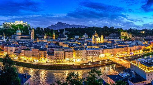 Salzburg